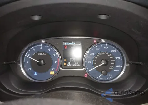 2015 Subaru Impreza 2.0I Limited z USA, uszkodzony, nr VIN JF1GJAN67FH005453